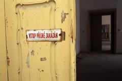 Klášter v Broumově