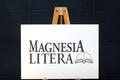 Cena za literaturu Magnesia Litera