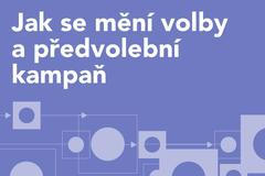 Jak se mění volby - ikona