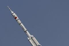 Foto: Vizuální ohlédnutí se za kosmickou misí Číny