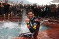 Formule 1, VC Monaka: Mark Webber, Red Bull