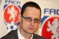 VV Fotbalové asociace ČR: Martin Synecký