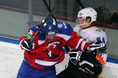 FOTO Lev zaťal drápy do Čerepovce a drama obrátil