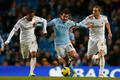 Manchester City - Swansea