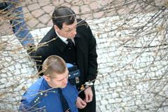 David Rath u soudu o propuštění na kauci