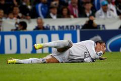 Video: Souboj Ronaldo vs. Chiellini v utkání Ligy mistrů