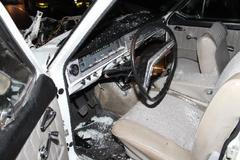 Dopravní nehoda na Hodonínsku 26.7.2013