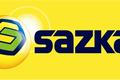Sazka nové logo