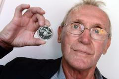 Josef Bican - historie