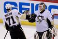 Ottawa Senators vs. Pittsburgh Penguins (Malkin a Vokoun)