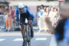 Jan Bárta, český cyklista