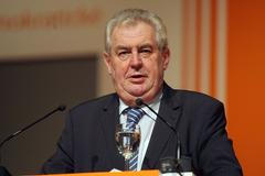 Sjezd ČSSD v Ostravě