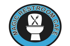 Magic Restroom Cafe