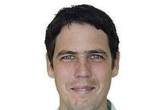 Martin Matějka - SEO specialista