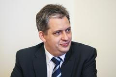 Jiří Dienstbier - rozhovor