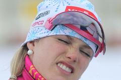 MS v biatlonu v Novém Městě na Moravě (2013): Soukalová