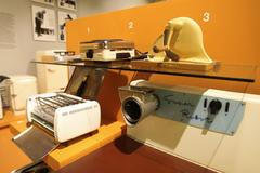 Technika v domácnosti