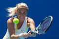 Australian Open: Klára Zakopalová