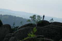 Sebevrah - sebevražda - deprese - beznaděj