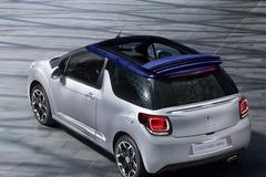 Citroën DS3 Cabrio