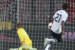 Sparta - Häcken, 2. předkolo Evropské ligy