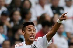 VIDEO Nejšílenější Neymarovy triky. Teď bude kouzlit v Barce