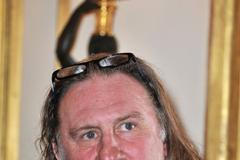 Gérard Depardieu
