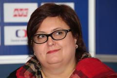 Nový pohár pro mistra hokejové extraligy