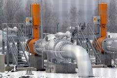 Nečas pustil Gazelu