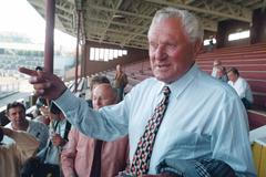 Josef Bican - historie