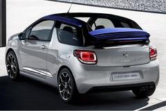 Citroën DS3 cabrio