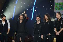 Kryštof Anděl 2012