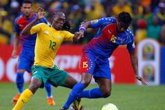 Video: Kapverďané slaví postup ze skupiny na Africkém poháru národů