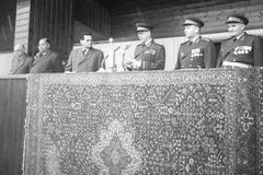 Měnová reforma 1953