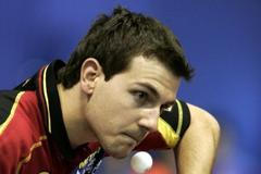 Podívejte se na parádní trik Qeuntina Robinota na Qatar Open 2013