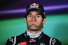 Mark Webber, Red Bull