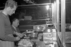 Měnová reforma 1953