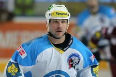 HC Sparta vs Škoda Plzeň (Straka)