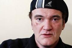 Quentin Tarantino