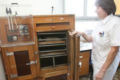 Referenční laboratoř pro chřipku