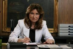 Eva Zamrazilová, členka bankovní rady ČNB