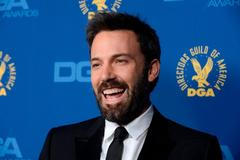Ben Affleck