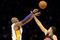 Kobe Bryant (Los Angeles Lakers - Toronto Raptors)