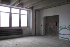 Továrna Ergon - bydlení pod Hády Brno