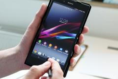 Sony Xperia Z Ultra