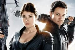 Jeníček a Mařenka: Lovci čarodějnic