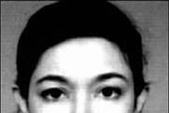 Pákistán Afíja Siddikíová