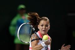 VIDEO Skvělá improvizace Agnieszky Radwaňské