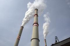 Elektrárna Počerady