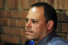 Hilton Botha, hlavní detektiv kauzy Pistorius